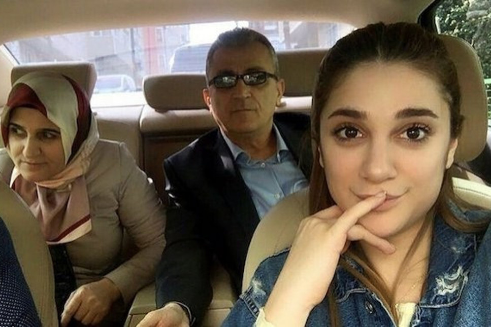 Pınar Gültekin'in annesi: Katile arkadaşı Ceren yardım etti...
